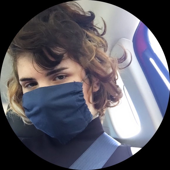 Meet your Posher, Elliot - Picture 1 of 1